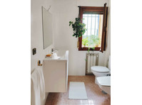 Flatio - all utilities included - Private room in the… - Collocation