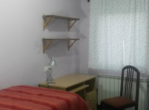 Room for rent in September 2024 - Комнаты