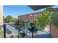 Zimmer zu vermieten in einem Studentenwohnheim in Salamanca - Zu Vermieten