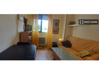1-bedroom apartment for rent in Salamanca - 	
Lägenheter