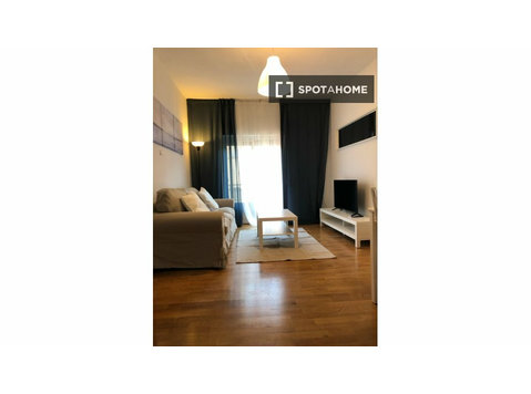 4-bedroom apartment for rent in Salamanca - آپارتمان ها