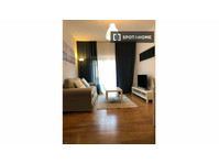 4-bedroom apartment for rent in Salamanca - דירות