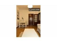 4-bedroom apartment for rent in Salamanca - דירות