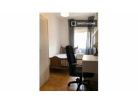 4-bedroom apartment for rent in Salamanca - Appartementen