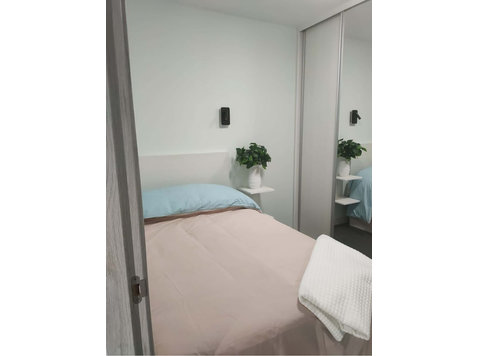 Habitación en Paseo del Doctor Torres Villarroel - Lakások