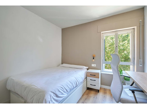 Madrid - Apartments