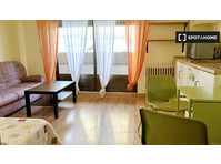 Studio apartment for rent in Salamanca - Byty