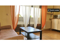 Studio apartment for rent in Salamanca - Byty