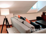 Beautiful and comfortable new penthouse in the center of… - 	
Lägenheter