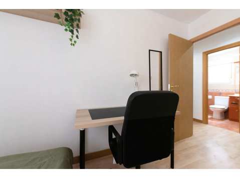 H3 - C/Santa Lucía 42D, 1º IZQ - (4H1B) - AG, VALLA - Apartamentos