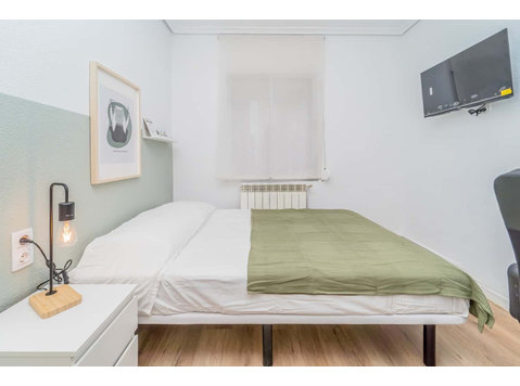 H3 - Calle Palacio Valdés 10, Valladolid - குடியிருப்புகள்  