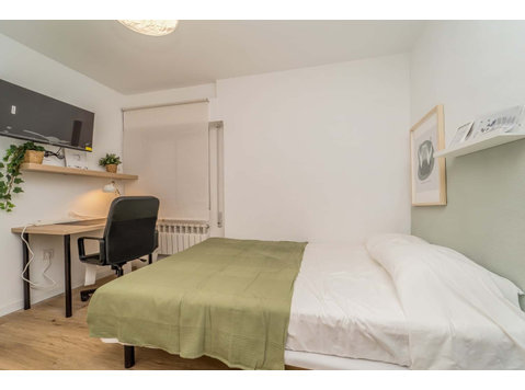 H4 - Calle Peña de Francia 8, 1º-A (5H2B), VALLADOLID - Apartamentos