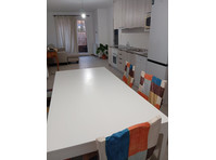 Paseo de Juan Carlos I, Valladolid