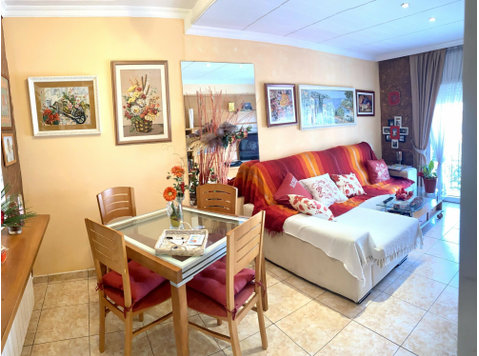 Flatio - all utilities included - Cozy apartment in Palamós… - Аренда
