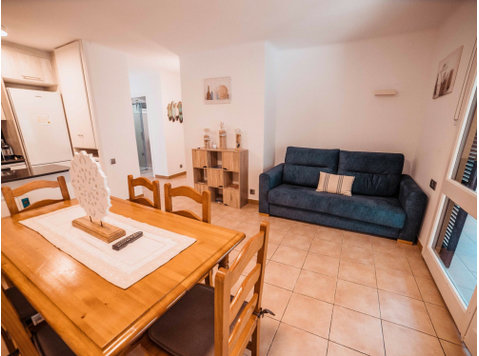 Flatio - all utilities included - Fantastic apartment in… - Na prenájom