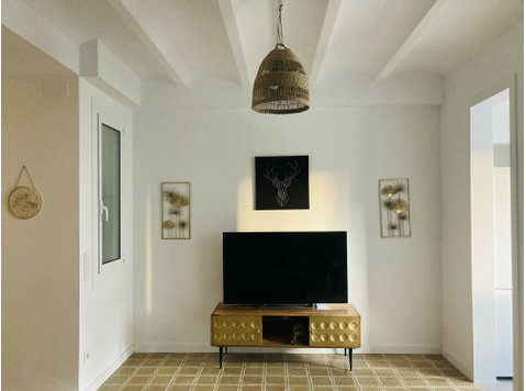 Flatio - all utilities included - Sunny and cozy apartment… - Kiadó