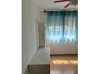 Carrer de Botànic Cavanilles, Castelló de la Plana