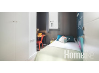 Coliving room in the center of Barcelona - Flatshare