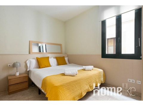 DOUBLE SUITE ROOM IN COLIVING - Flatshare