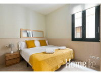 DOUBLE SUITE ROOM IN COLIVING - Комнаты