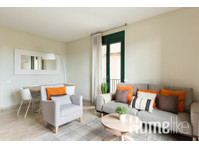 DOPPEL-SUITE-ZIMMER IN COLIVING - WGs/Zimmer