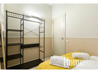 LARGE SINGLE ROOM IN COLIVING - Flatshare