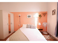 Private Room in shared apartment - Flatshare