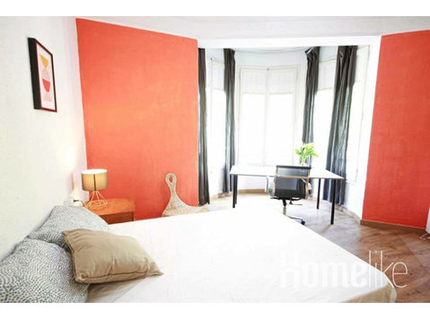 Private room in shared apartment - Stanze