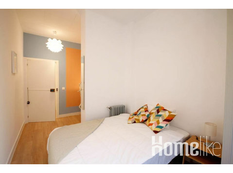 Private room in shared apartment - Συγκατοίκηση