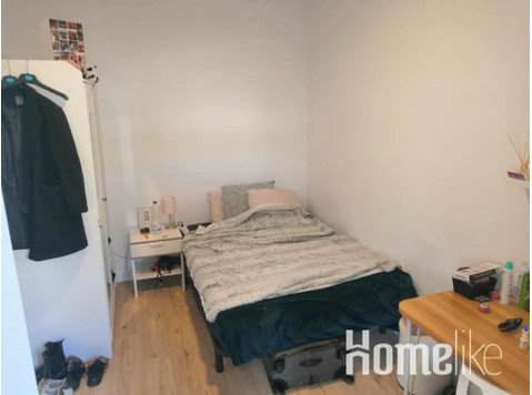 Private room in shared apartment - Flatshare