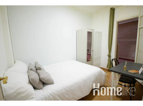 Private room in shared apartment - Συγκατοίκηση