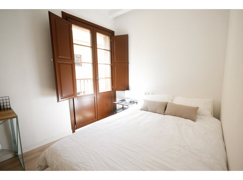Flatio - all utilities included - Room 2 in Co-living… - Camere de inchiriat