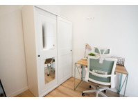 Flatio - all utilities included - Room 2 in Co-living… - Kimppakämpät