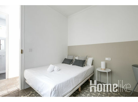 Room Comfort - Flatshare