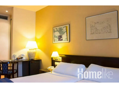 Room for rent in Carrer de Pelai - Flatshare