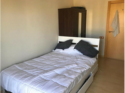 Room in Barcelona R0010 - Flatshare