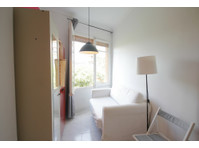 Flatio - all utilities included - Room in Co-living San… - Kimppakämpät