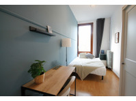 Flatio - all utilities included - Room in flat to share… - Kimppakämpät