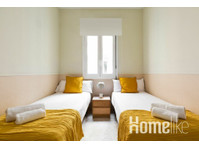 TWIN ROOM IN COLIVING ROOM - Flatshare