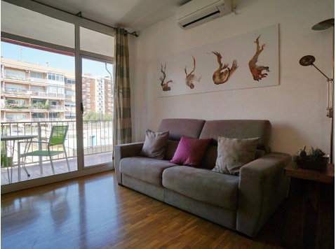 Flatio - all utilities included - Apartment next to the… - For Rent