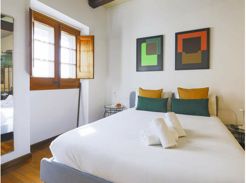 Flatio - all utilities included - BE BARCELONA - PICASSO… - Аренда