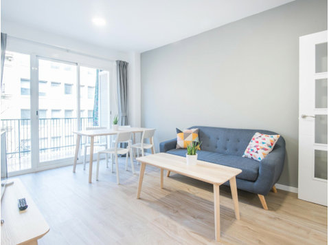 Flatio - all utilities included - Be Barcelona - Downtown… - Te Huur