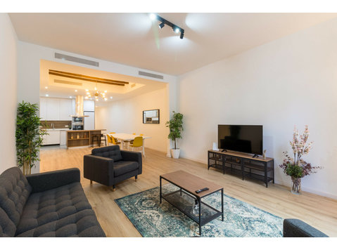 Flatio - all utilities included - Beautiful apartment in… - Zu Vermieten
