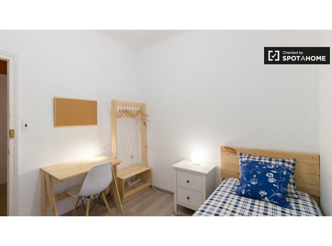 Charmantes Zimmer, nur für Frauen, zu vermieten in… - Zu Vermieten
