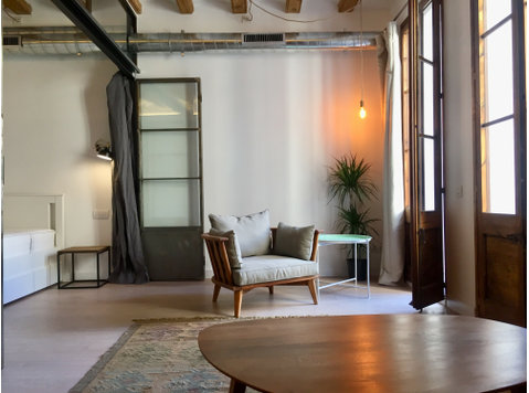 Flatio - all utilities included - Cozy apartment in the… - Zu Vermieten