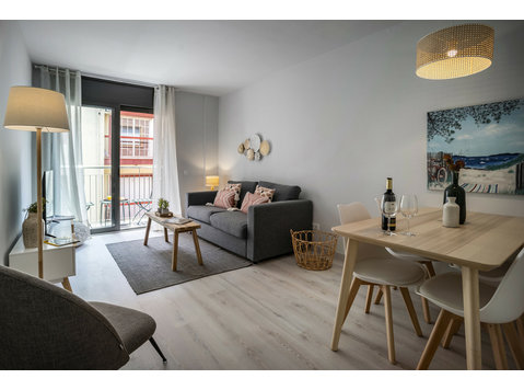 Grey 22 - Bright & modern 2 bedroom apartment - Аренда