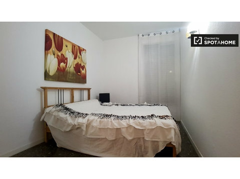 Interior room for rent, L'Esquerra de l'Eixample, Barcelona - For Rent