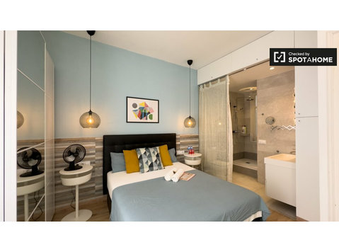 Luxuriöse Suite Ocean Lux in der Nähe der Sagrada Familia… - Zu Vermieten