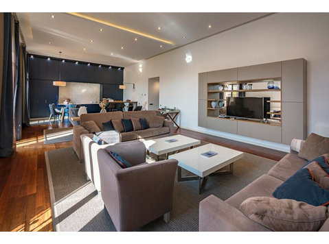 Flatio - all utilities included - Luxury Apartment in… - Te Huur