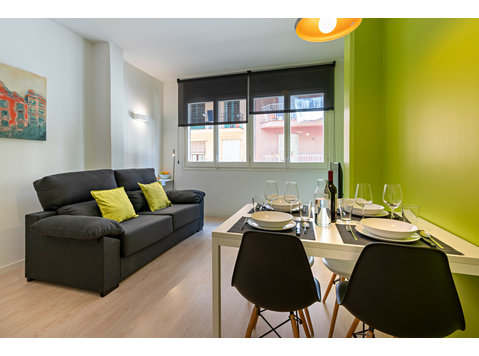 Modern and functional apartment in the Eixample - Na prenájom